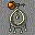 [Journey] Powerful Duke's Earring +0
