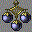 [Journey] Powerful Count's Earring +0