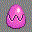 Pink Piya's Egg