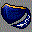 [Journey] Blue Ninja Mask +0