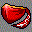 [Journey] Red Ninja Mask +0