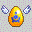 Heaven's Egg
