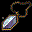 [Journey] Powerful Dragon Necklace +0
