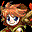 [Fly] Forest Spirit Dryad +0