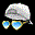 Vacation Lifeguard costume (H)  <span style='color:#555555;'>Permanent</span>