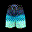 Vacation Lifeguard costume (B)  <span style='color:#555555;'>Permanent</span>